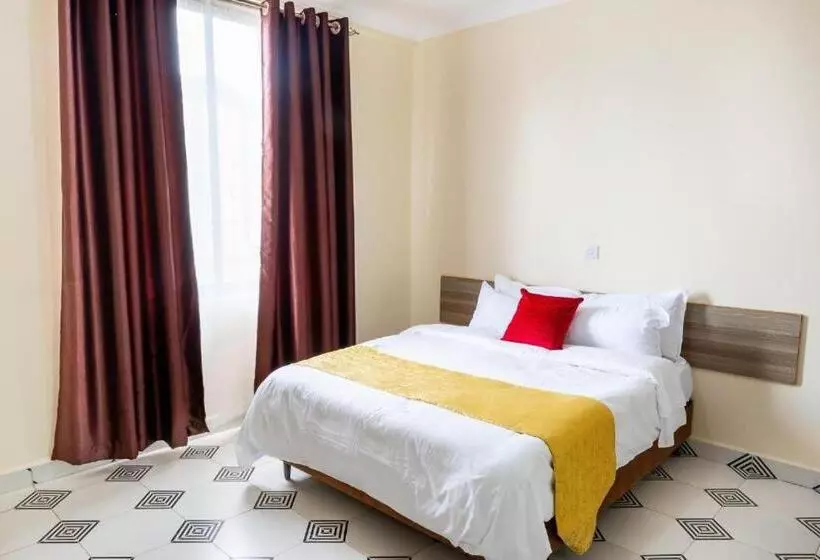 Mang City Hotel Nairobi