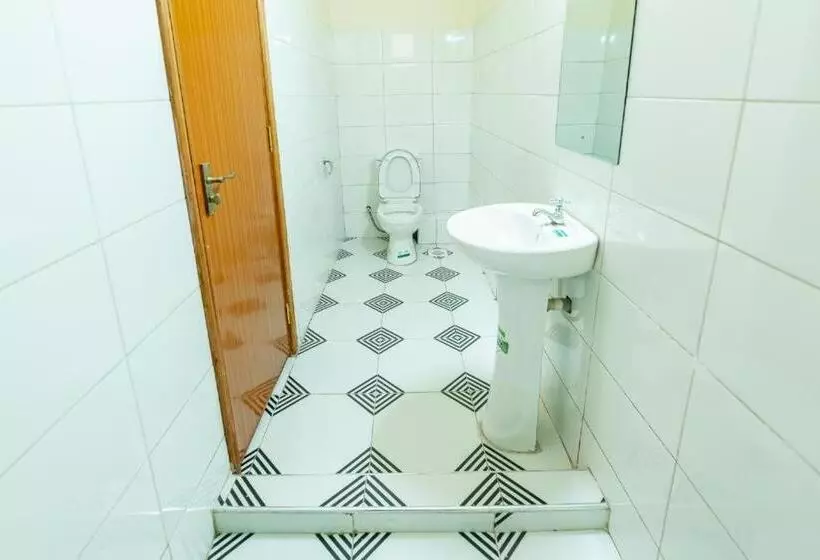 Mang City Hotel Nairobi