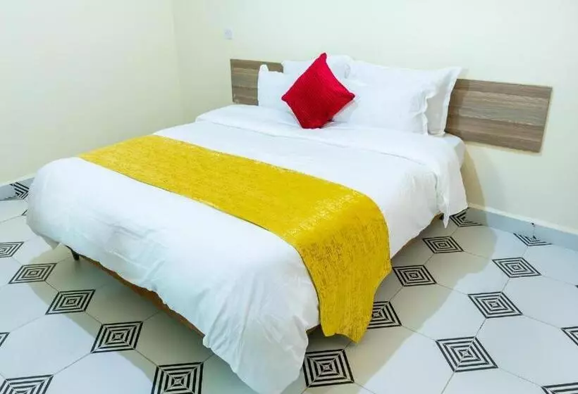 Mang City Hotel Nairobi