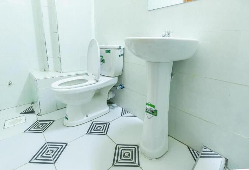 Mang City Hotel Nairobi