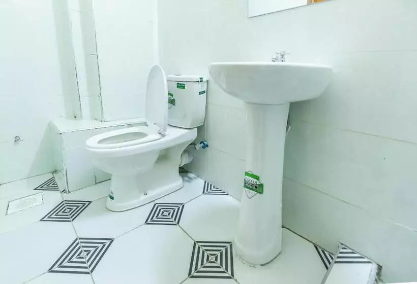 Mang City Hotel Nairobi