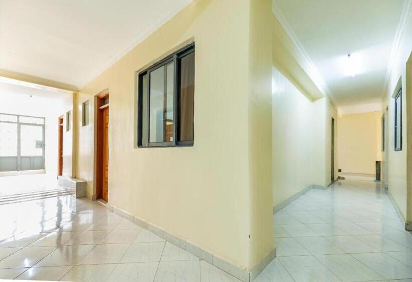 Mang City Hotel Nairobi