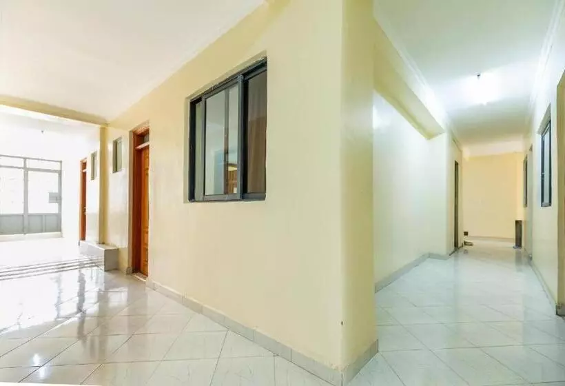 Mang City Hotel Nairobi