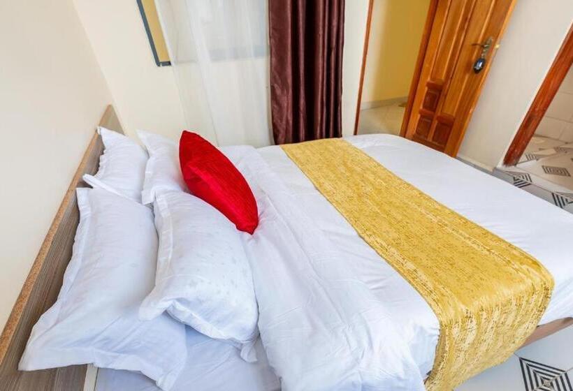 Mang City Hotel Nairobi