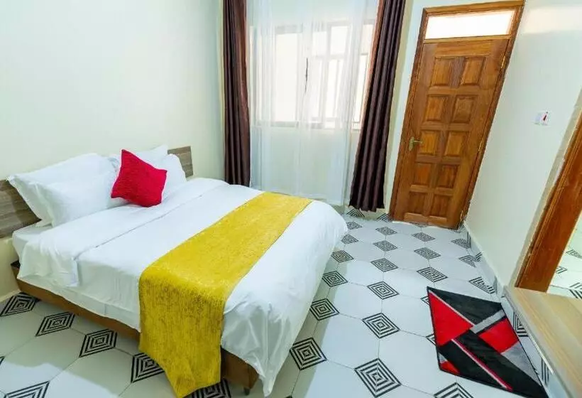 Mang City Hotel Nairobi