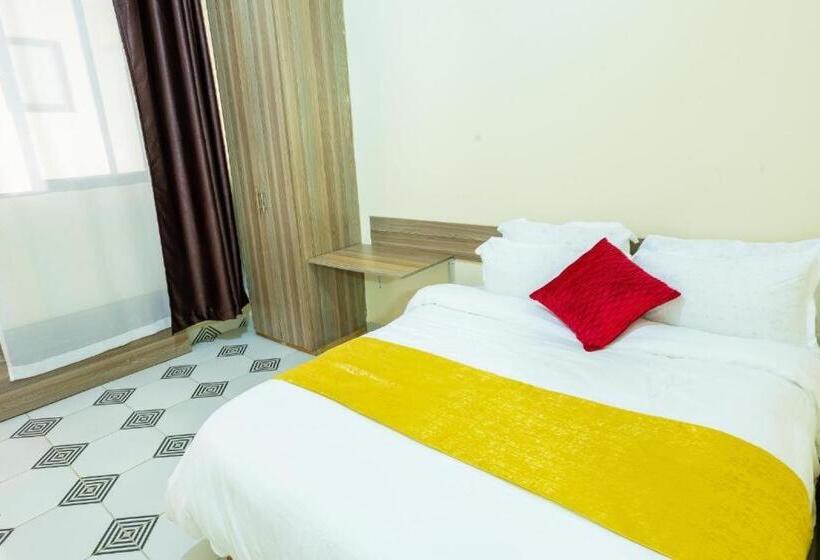 Mang City Hotel Nairobi