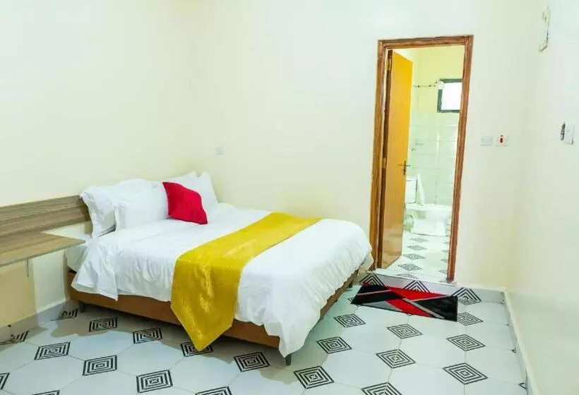 Mang City Hotel Nairobi