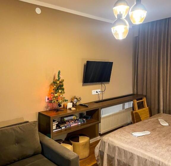 Orbi Palace Apartment Mariana #638