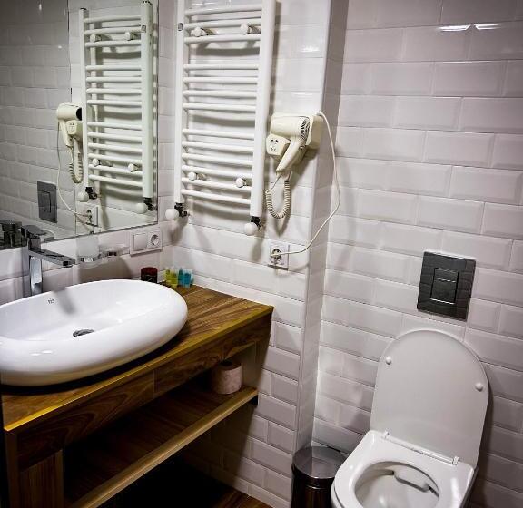 Orbi Palace Apartment Mariana #638