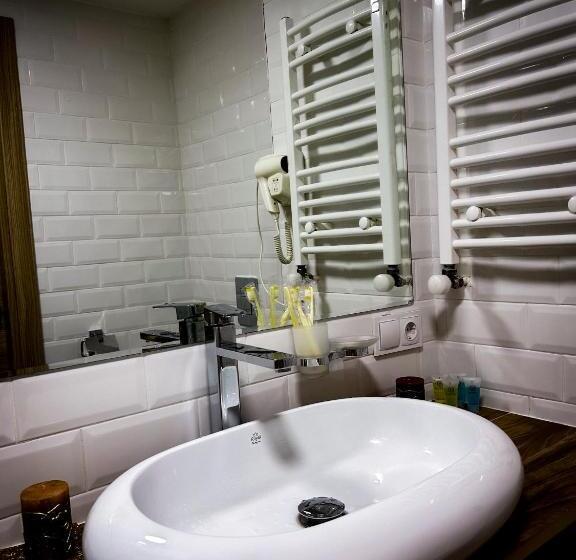 Orbi Palace Apartment Mariana #638