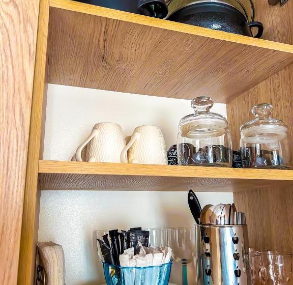 Orbi Palace Apartment Mariana #638