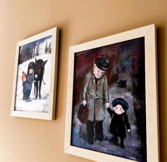 Orbi Palace Apartment Mariana #638