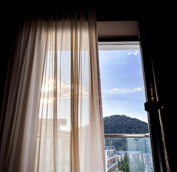 Orbi Palace Apartment Mariana #638