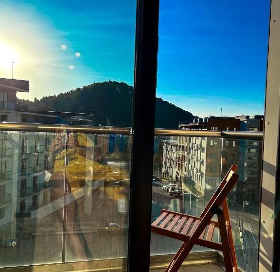 Orbi Palace Apartment Mariana #638