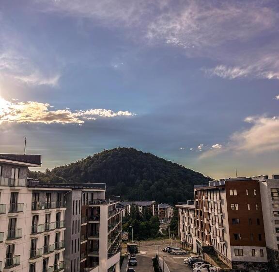 Orbi Palace Apartment Mariana #638