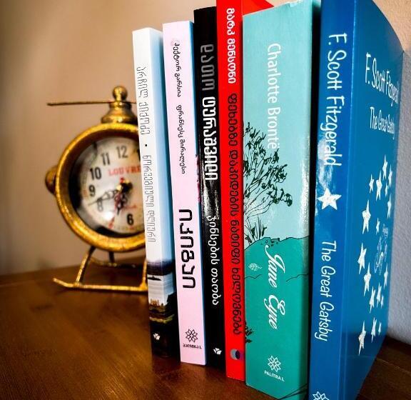 Orbi Palace Apartment Mariana #638