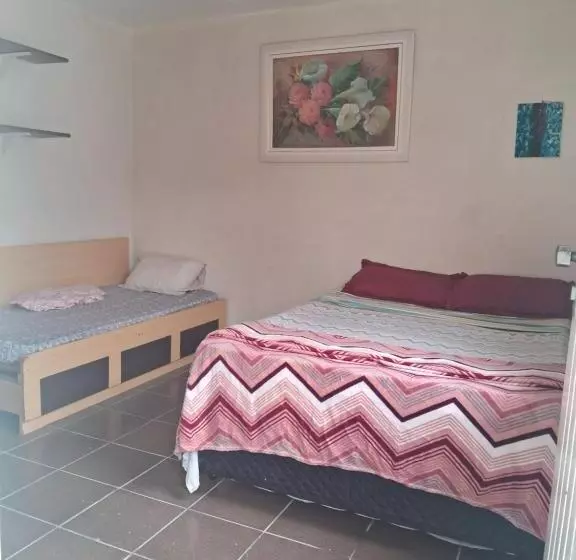 ペンション Loft Praia Do Sonho