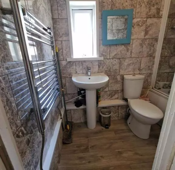 Majatalo Brewery Rd Double Room