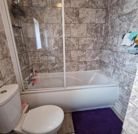 Пансион Brewery Rd Double Room