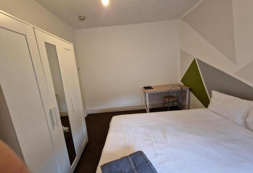 Пансион Brewery Rd Double Room