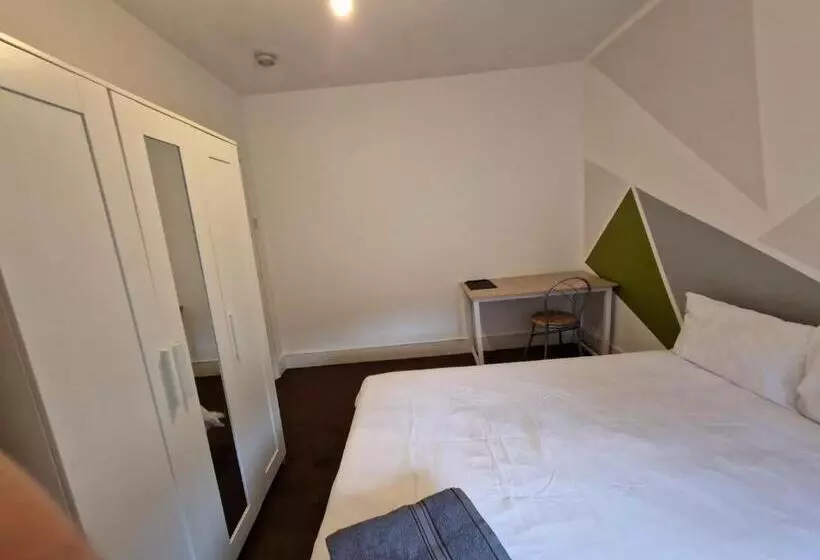 Majatalo Brewery Rd Double Room