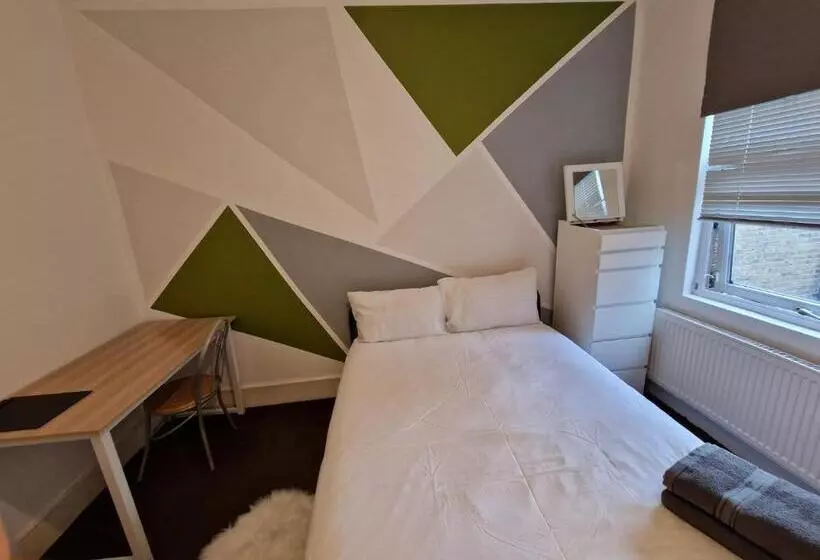 Majatalo Brewery Rd Double Room