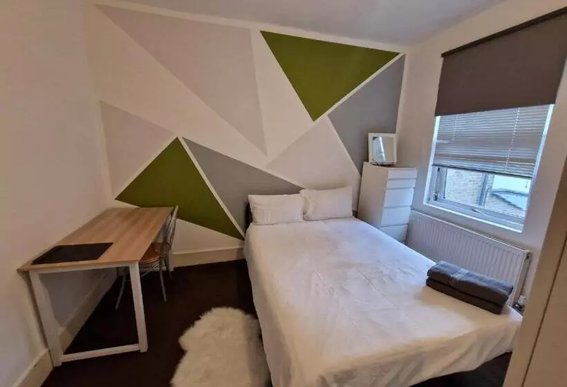 Majatalo Brewery Rd Double Room