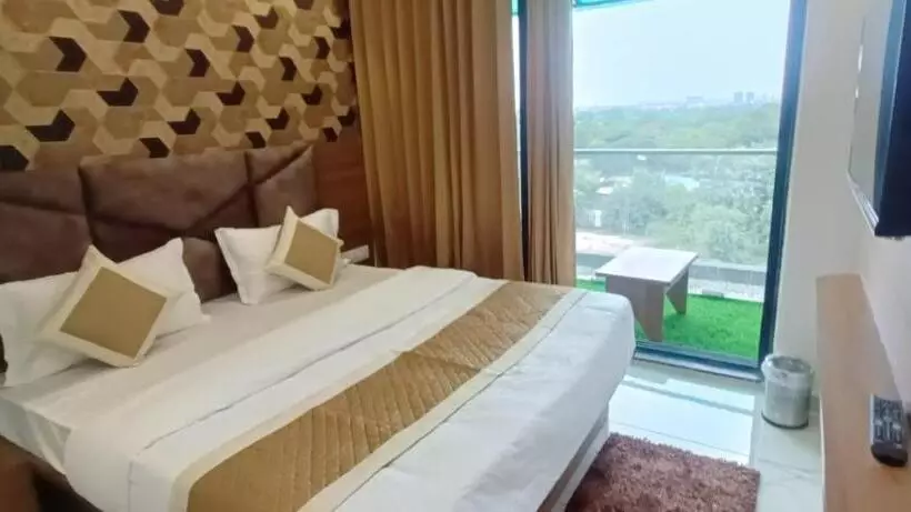 Aamiaismajoitus (B&B) Good Luck