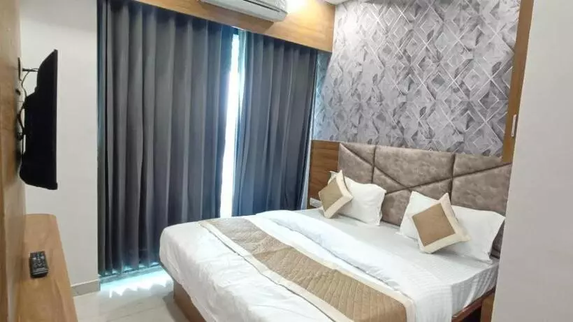 Aamiaismajoitus (B&B) Good Luck