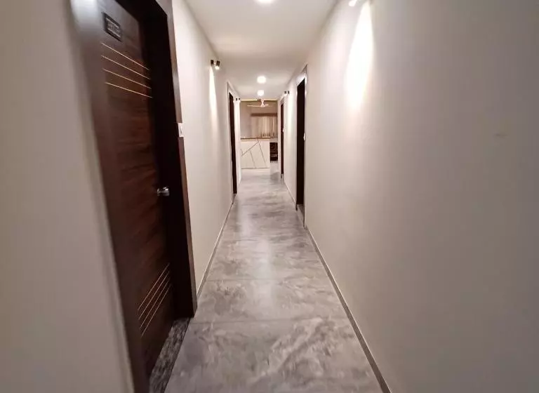 Aamiaismajoitus (B&B) Good Luck