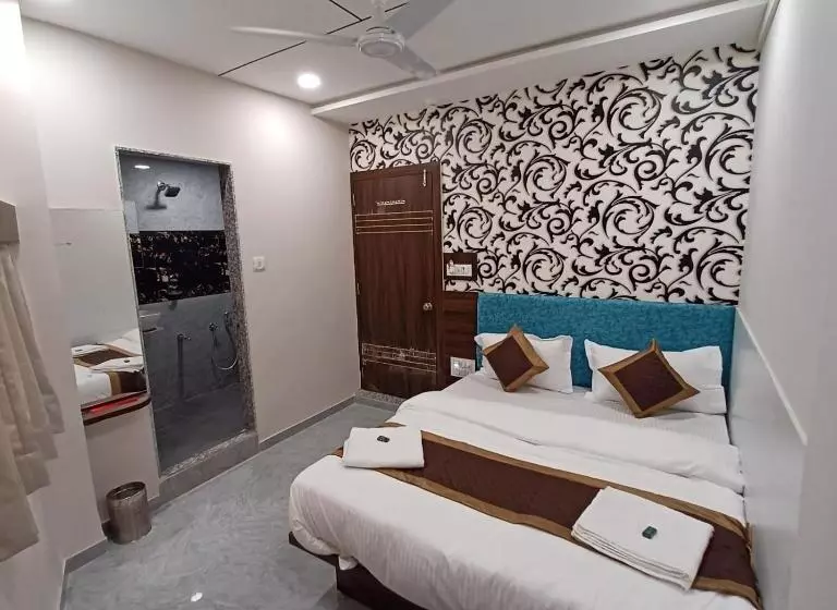 Aamiaismajoitus (B&B) Good Luck