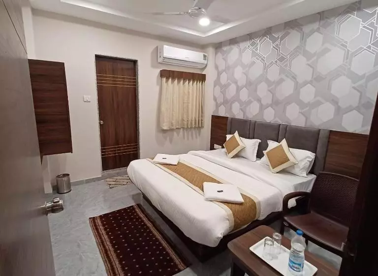 Aamiaismajoitus (B&B) Good Luck