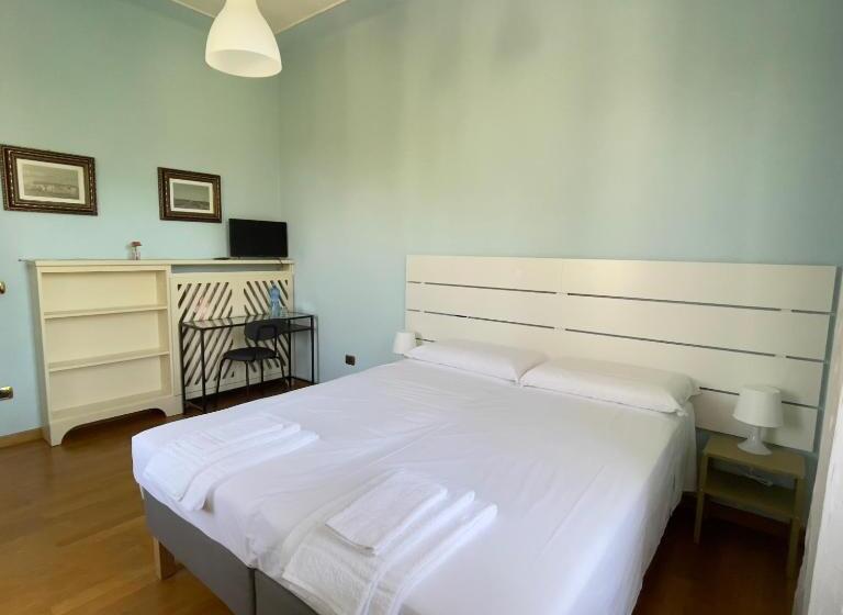 تختخواب و صبحانه Villa Peonia Parma