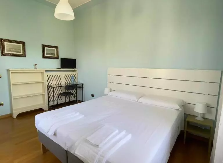 تختخواب و صبحانه Villa Peonia Parma