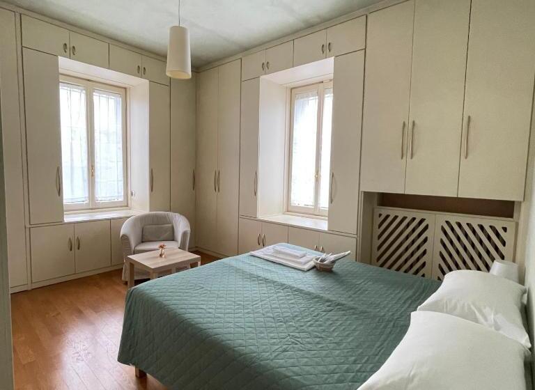 تختخواب و صبحانه Villa Peonia Parma