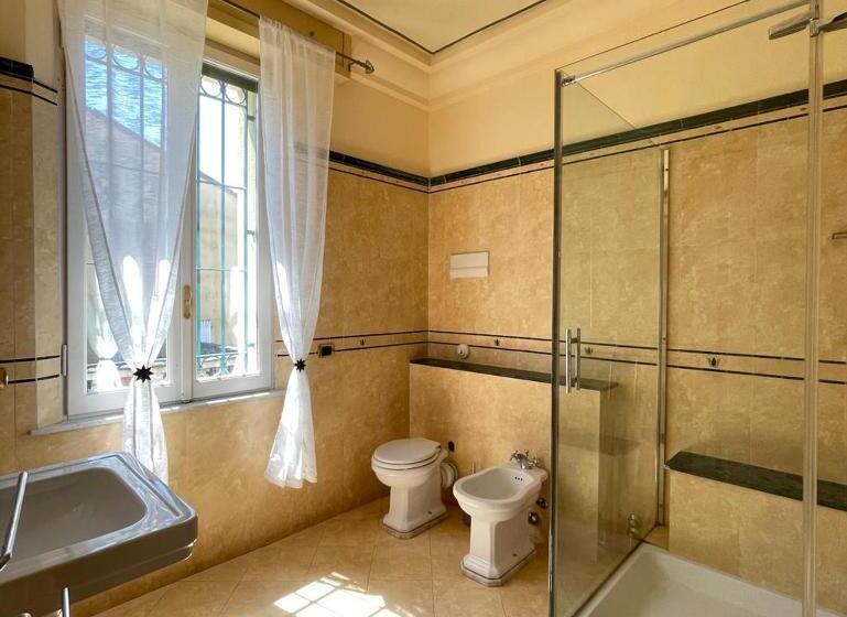 تختخواب و صبحانه Villa Peonia Parma