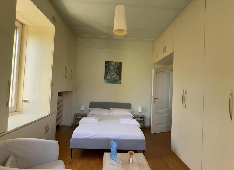 تختخواب و صبحانه Villa Peonia Parma