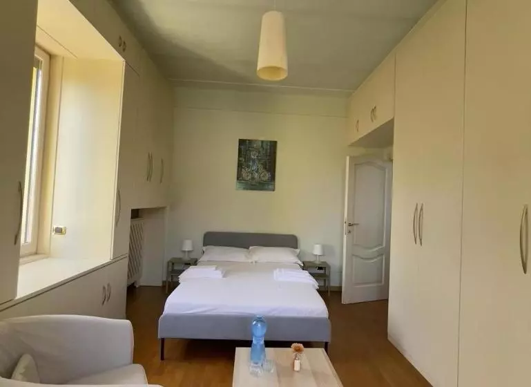 تختخواب و صبحانه Villa Peonia Parma