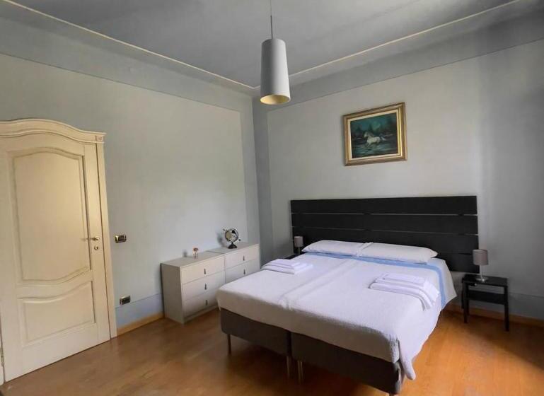 تختخواب و صبحانه Villa Peonia Parma