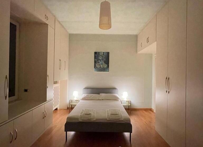 تختخواب و صبحانه Villa Peonia Parma