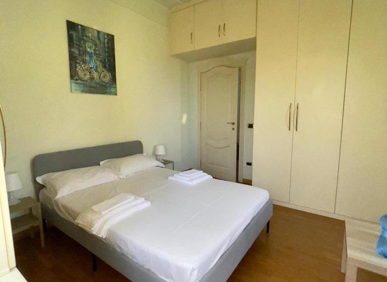 تختخواب و صبحانه Villa Peonia Parma