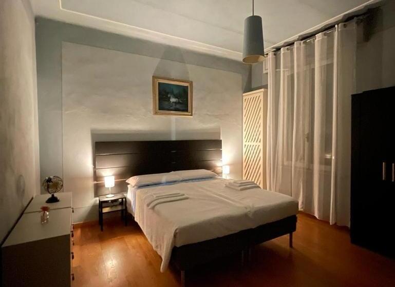 تختخواب و صبحانه Villa Peonia Parma