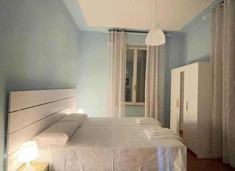 تختخواب و صبحانه Villa Peonia Parma