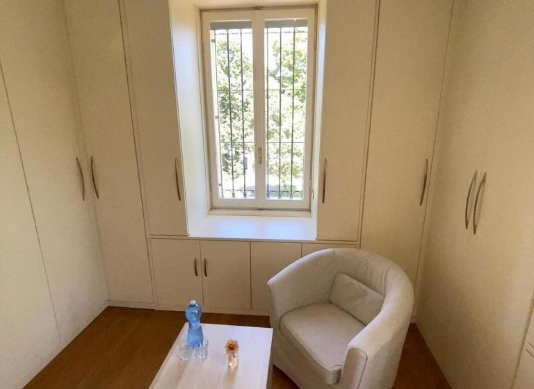 تختخواب و صبحانه Villa Peonia Parma