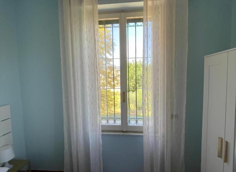 تختخواب و صبحانه Villa Peonia Parma