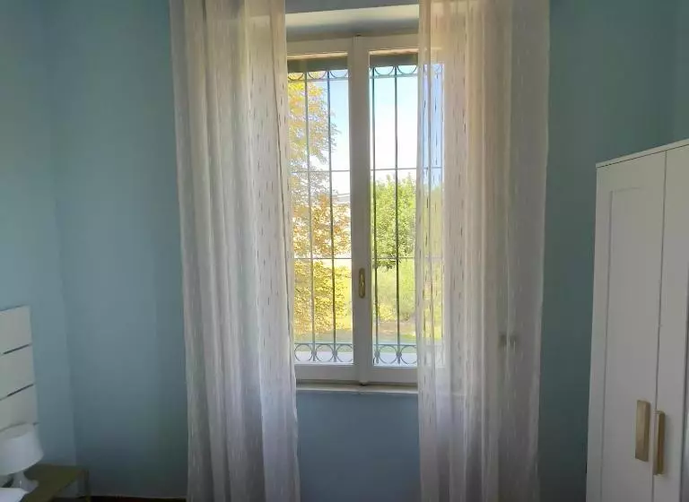 تختخواب و صبحانه Villa Peonia Parma