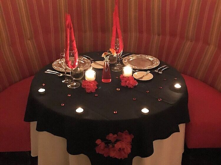 בית מלון כפרי La Mansión