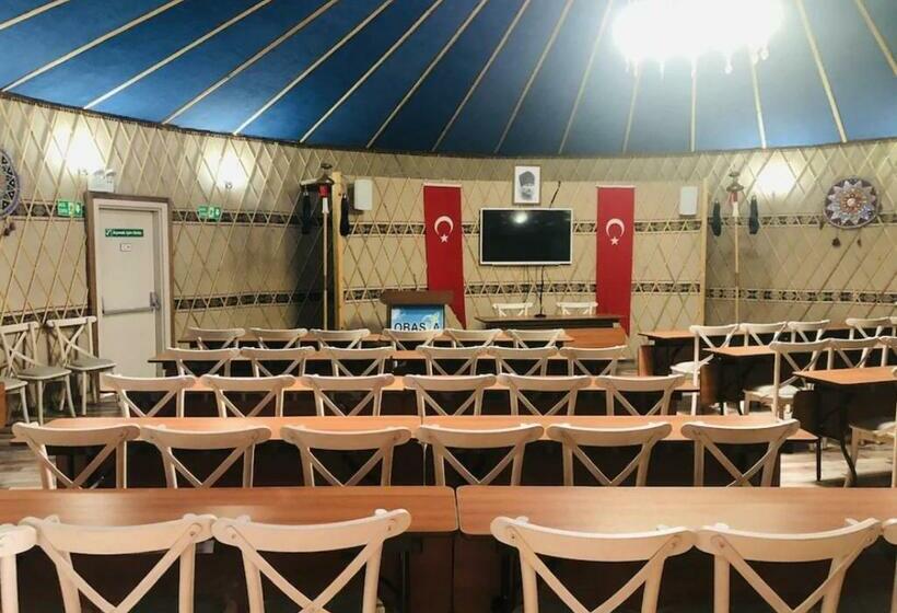 Obasya Otel
