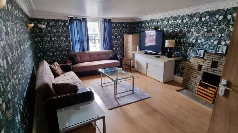 ペンション Bicester Town Accommodation