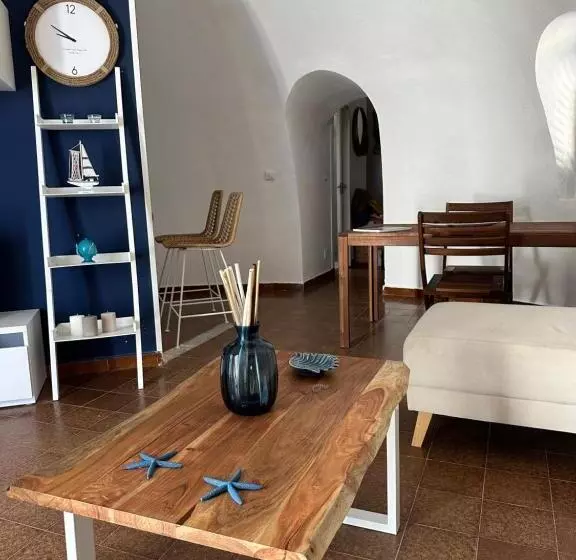 ペンション Bungalow “una Rotonda Sul Mare “